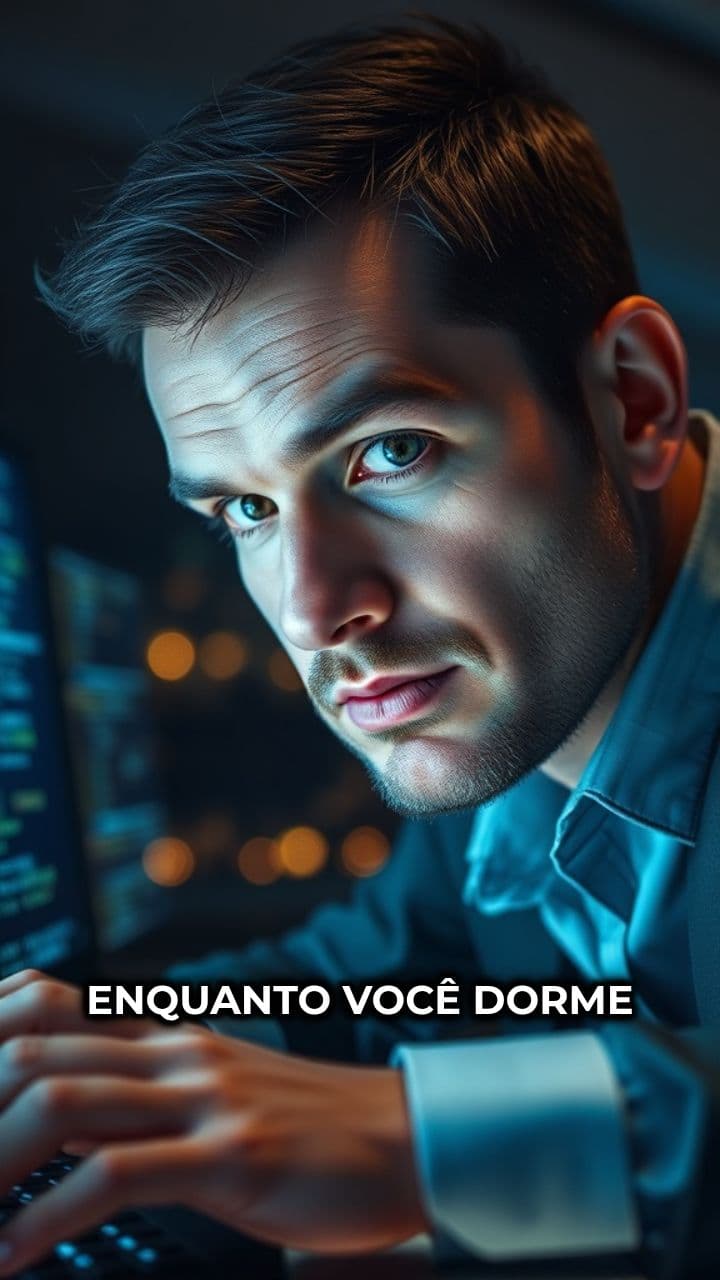 Império em Silêncio: A Verdade da Riqueza