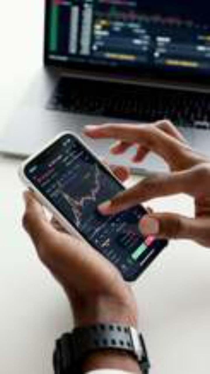 Apalancamiento y cuentas de trading