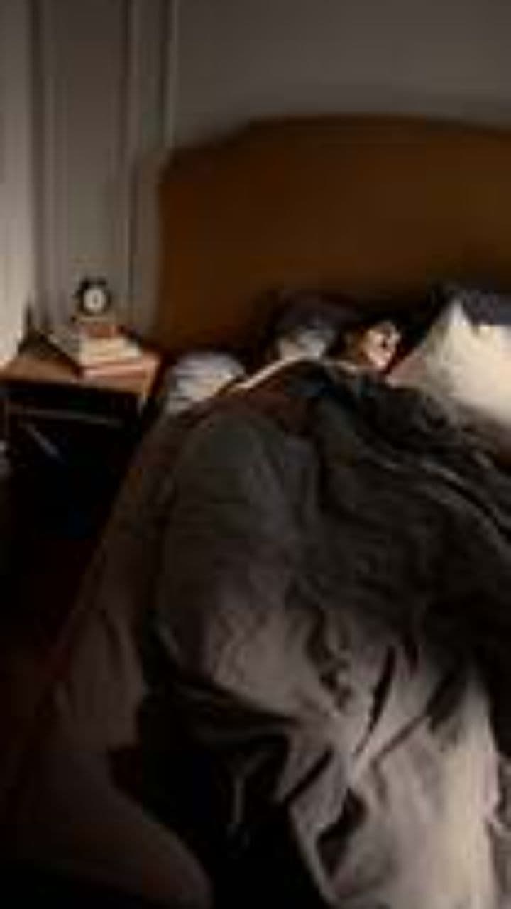 Сервисный парень Марк