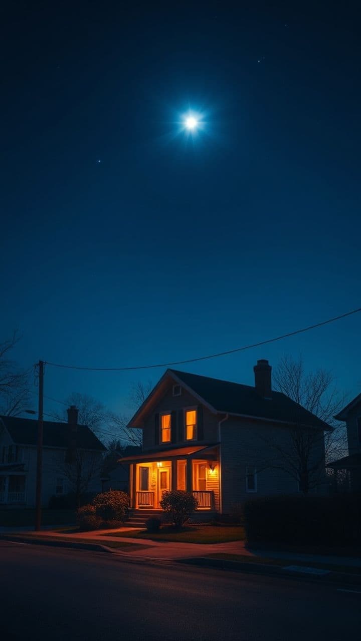 Boże Narodzenie w naszych sercach