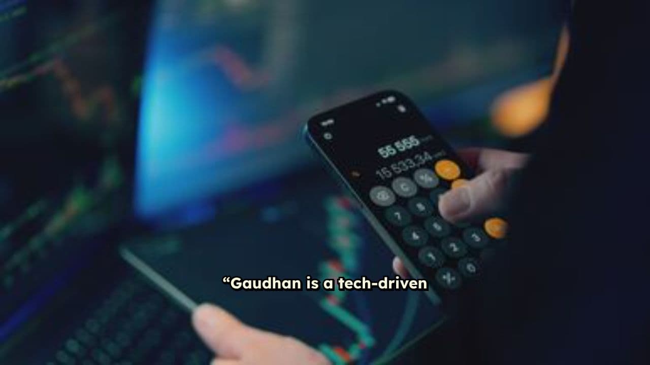 Gaudhan: Aggregating Cow Dung for Biogas