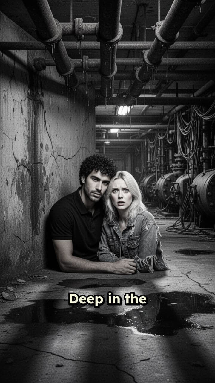 The Last Survivor's End