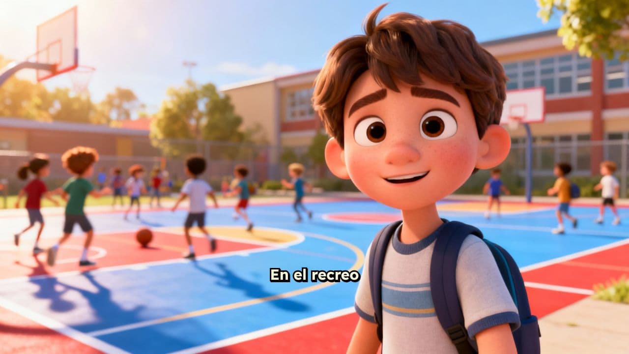 Los que no comparten