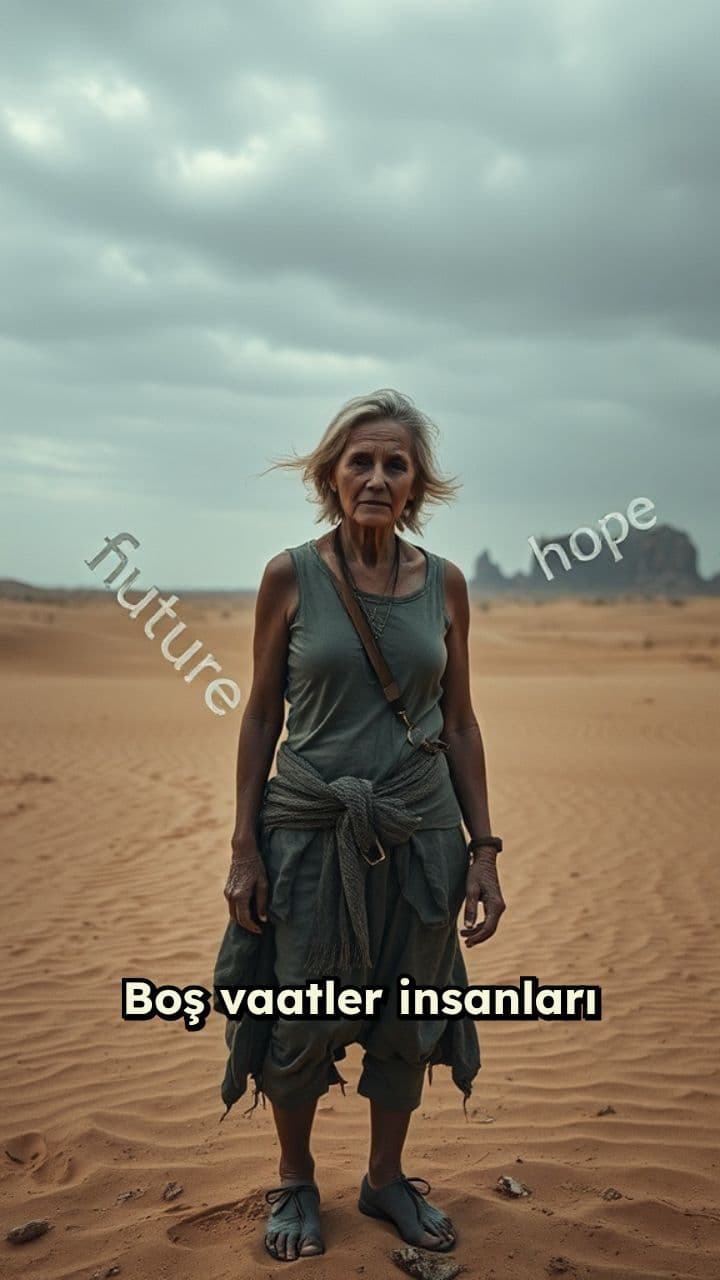 Vaatlerin Ağırlığı