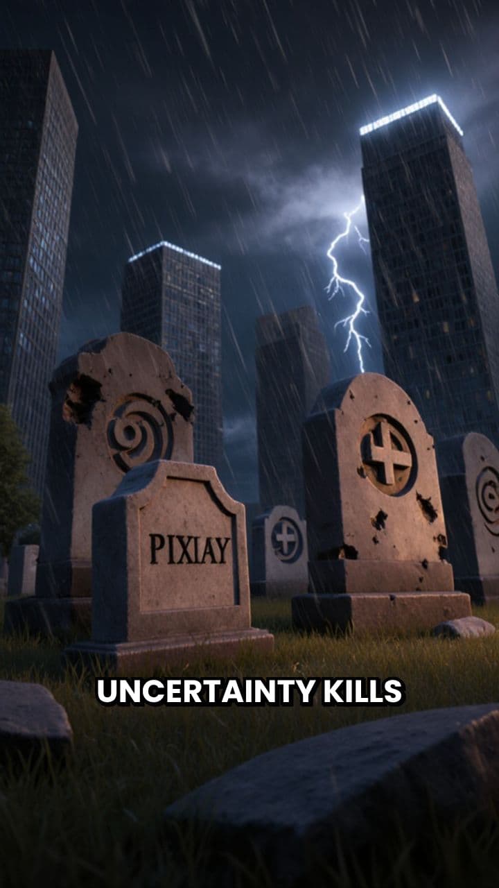 Transform Uncertainty into Clarity