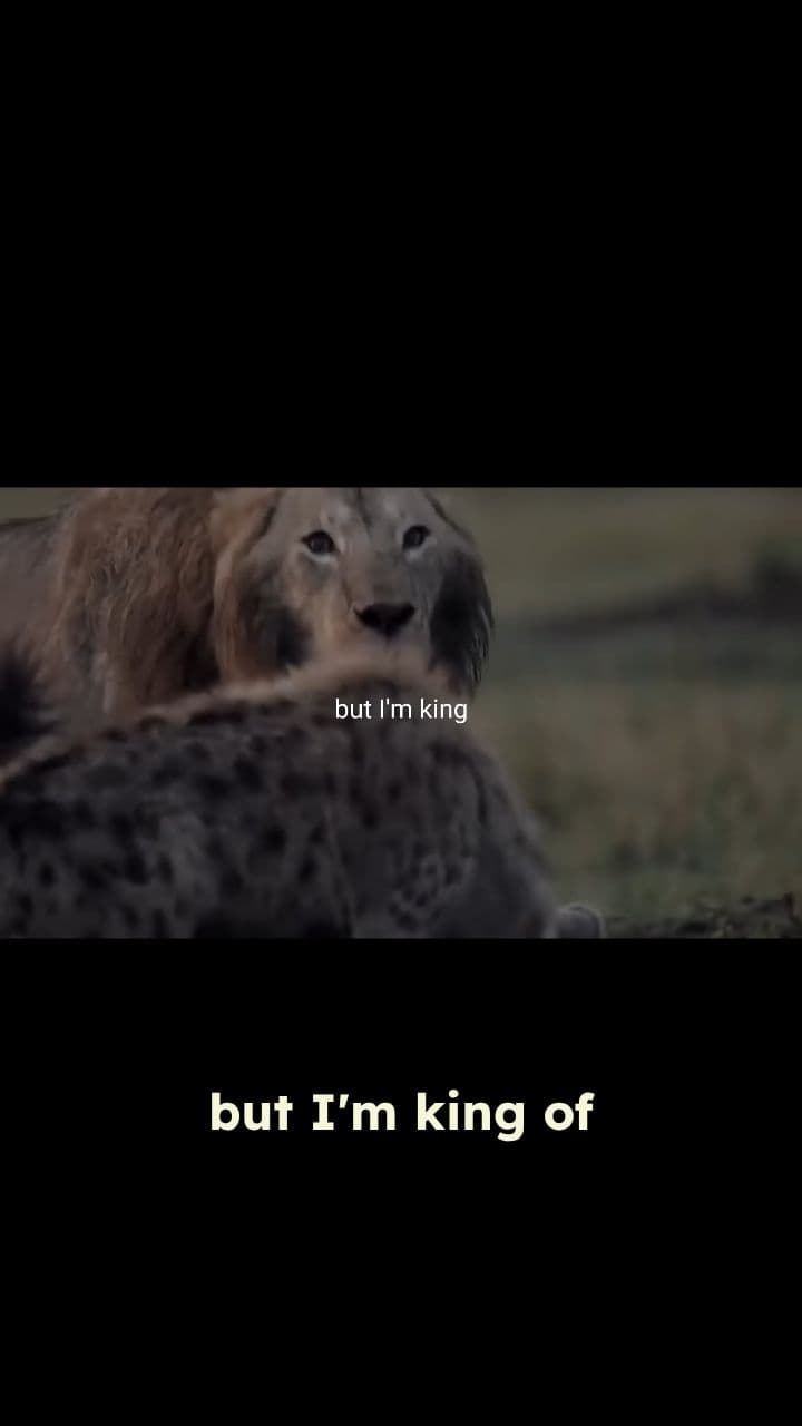 Realizing the King in You