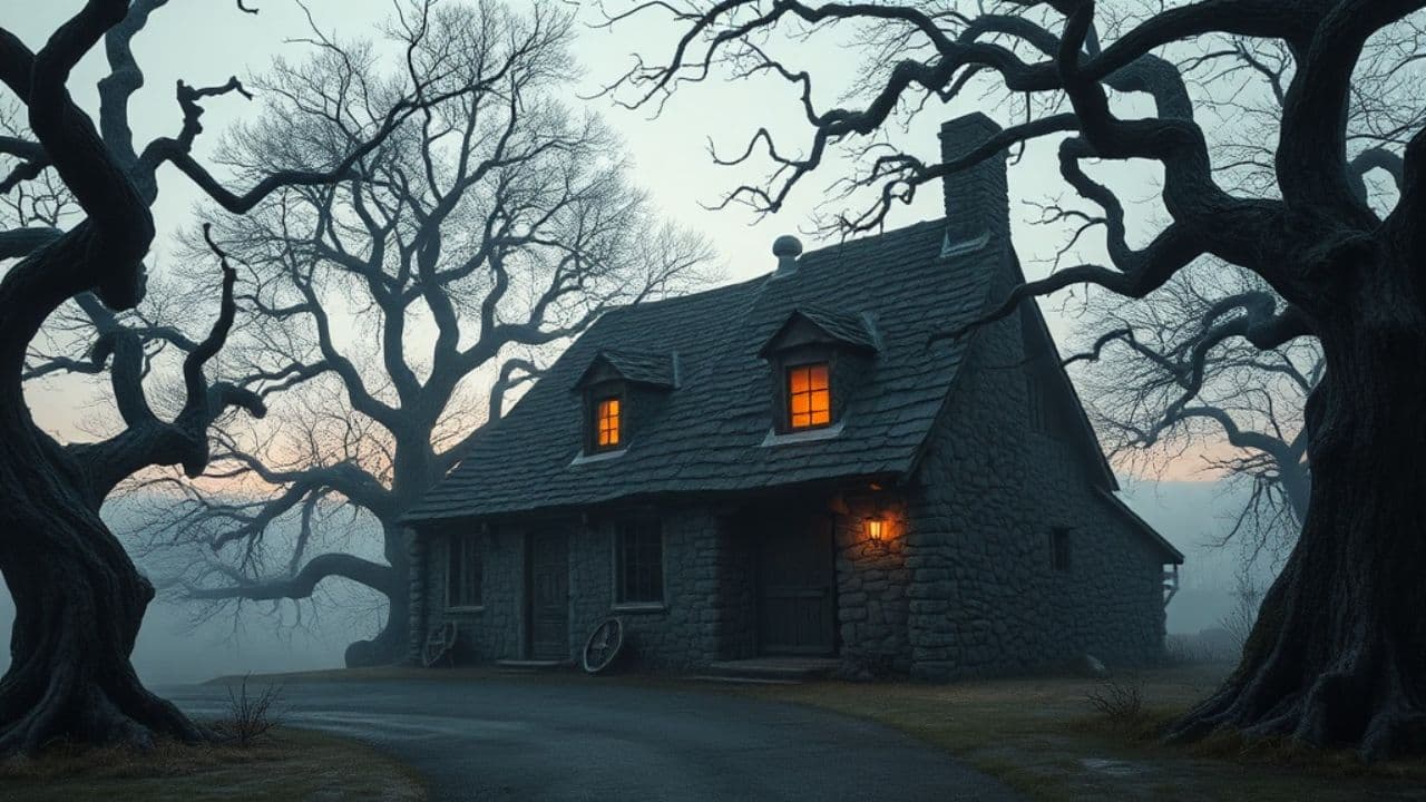 Forging Fire and Patience