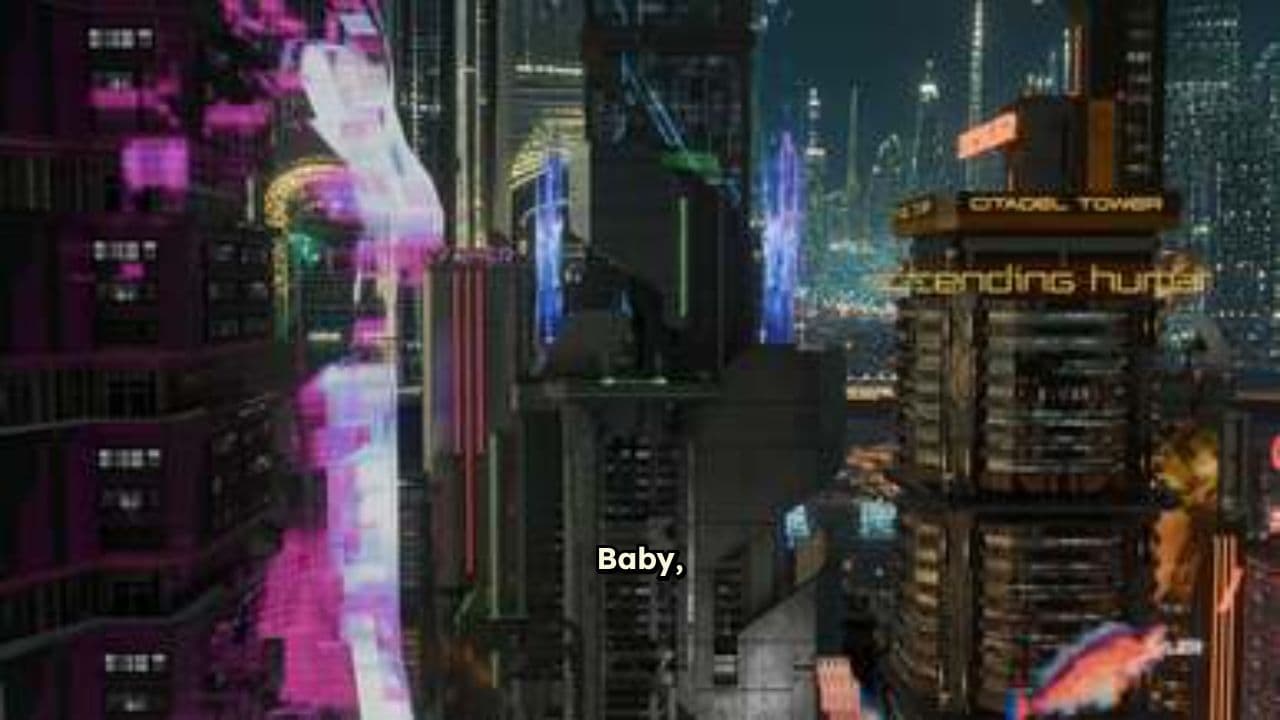 We're All Just Robots In Fancy Dress