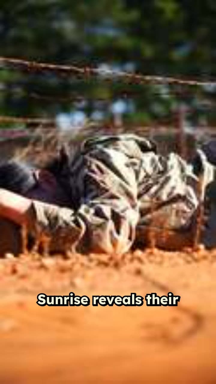 Respect Those Who Serve