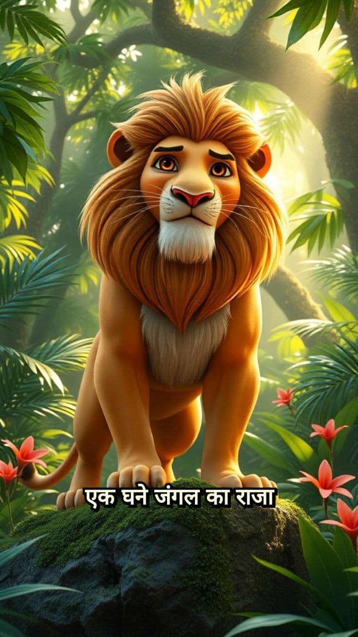 बुद्धि और ताकत का मुकाबला