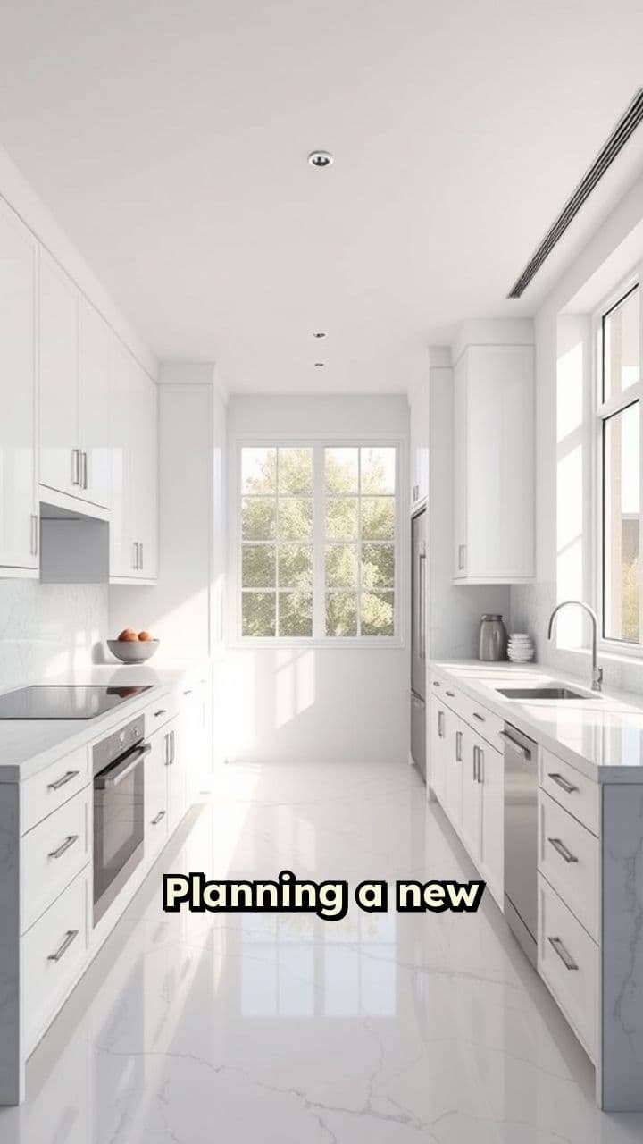 Grace Kitchens: Avoid Common Mistakes