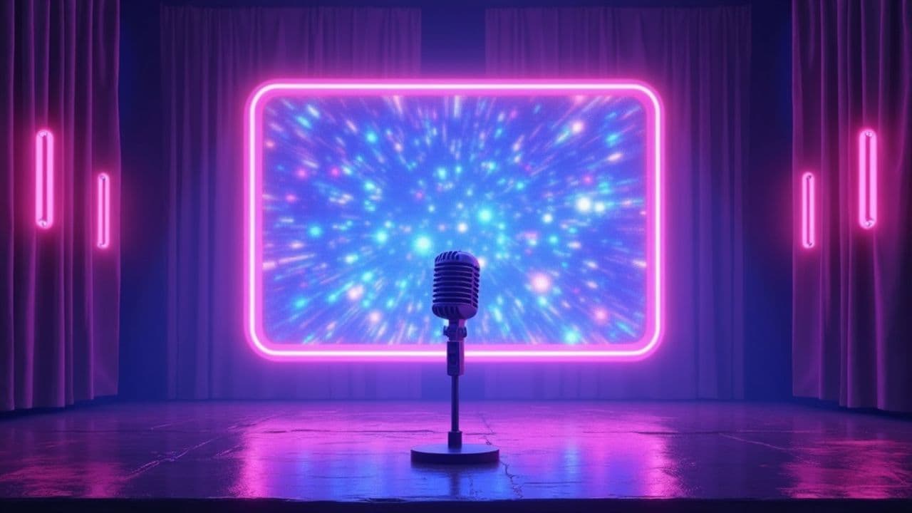 Time Flies by in Color