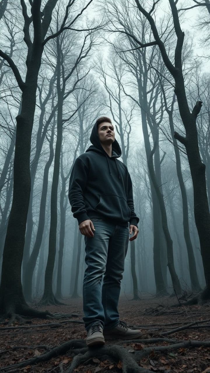 Torn Faith and Suffering