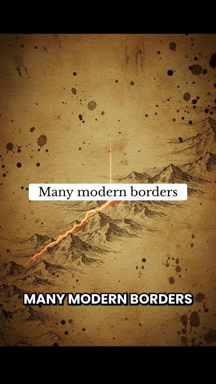 The Persistence of Straight Lines