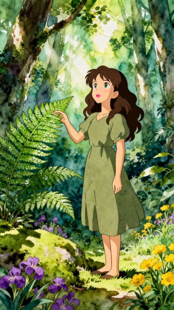 האור הקטן שבתוכי