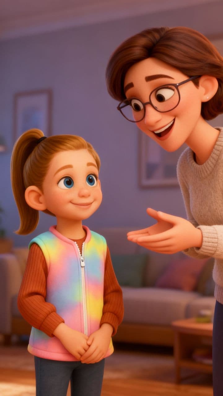 Attentive Listener in Conversation