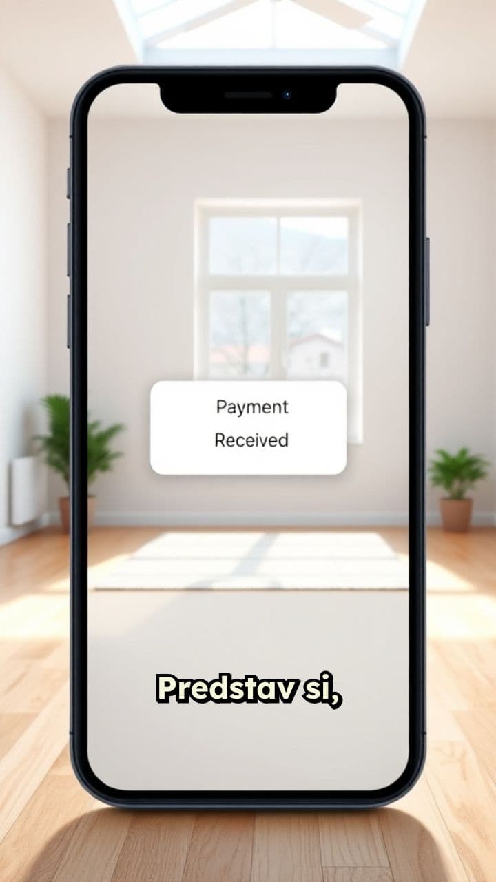 Garantovaný prenájom bez starostí