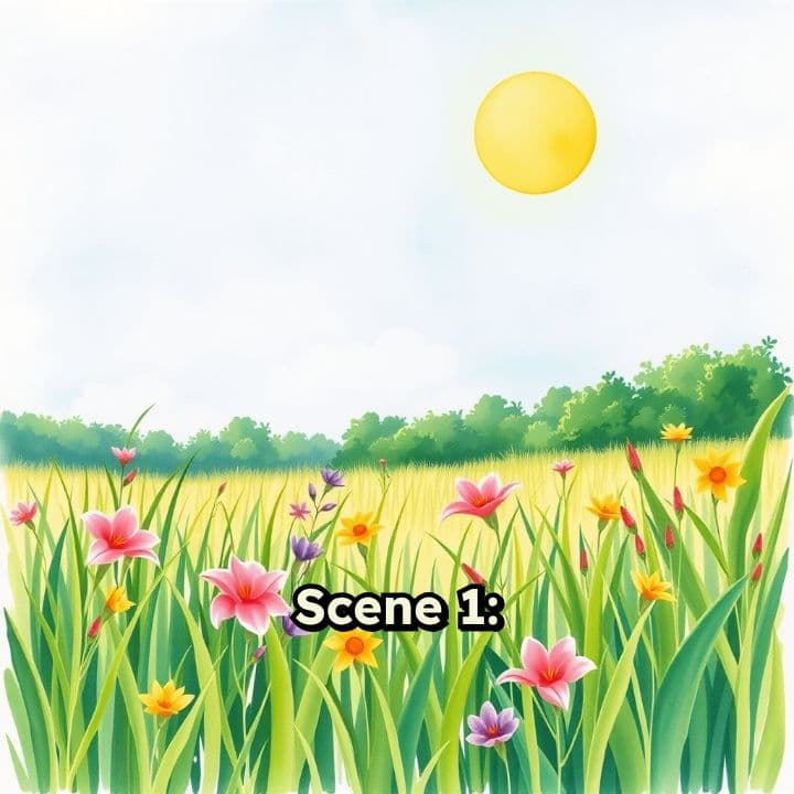 बच्चे की बहादुरी