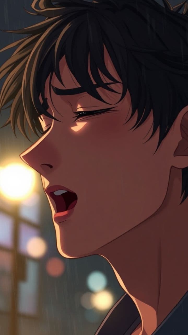 Addicted to Your Love