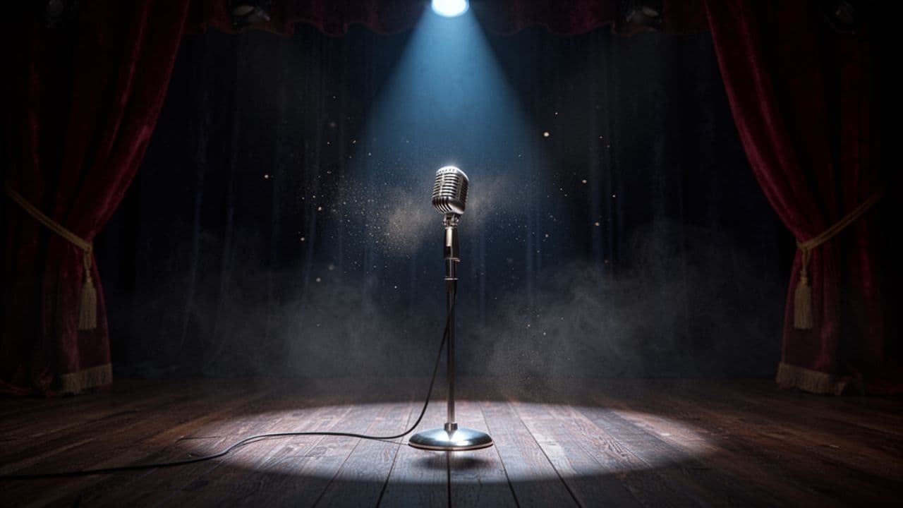 Out of Sight, Never Gone