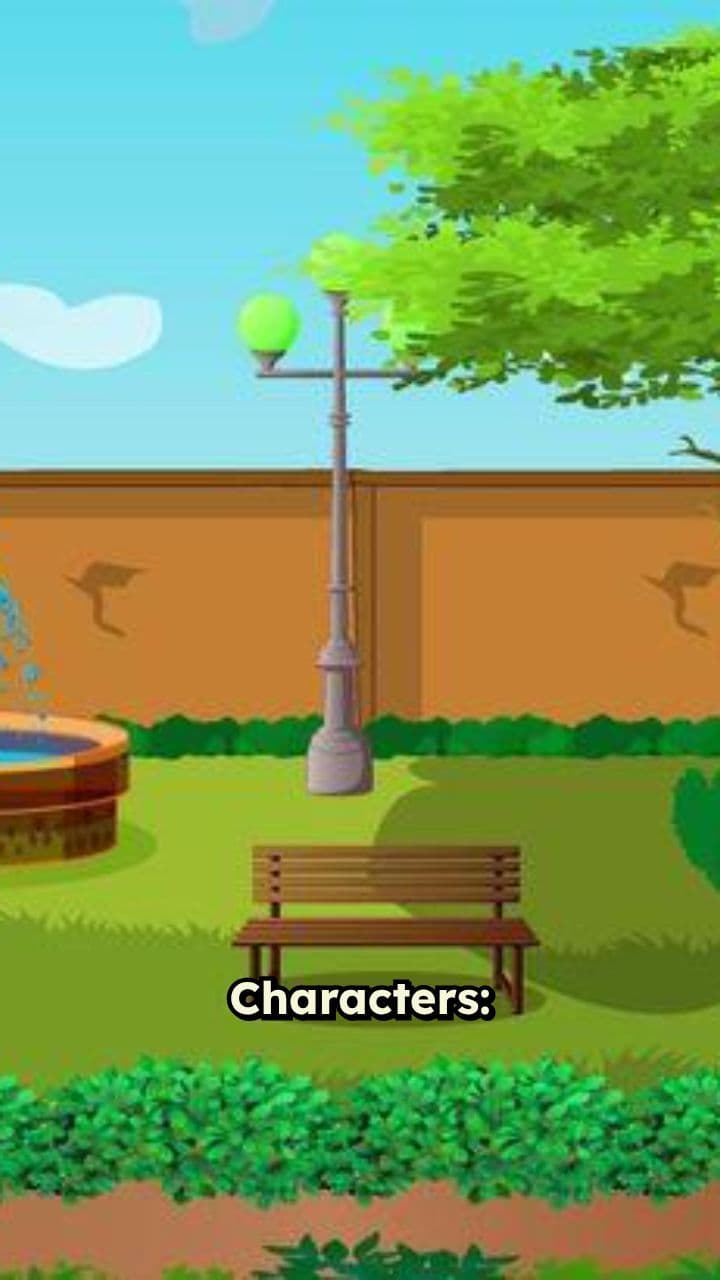 गाँव का नन्हा हीरो