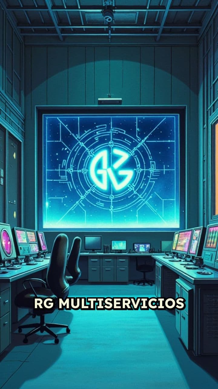 RG Multiservicios