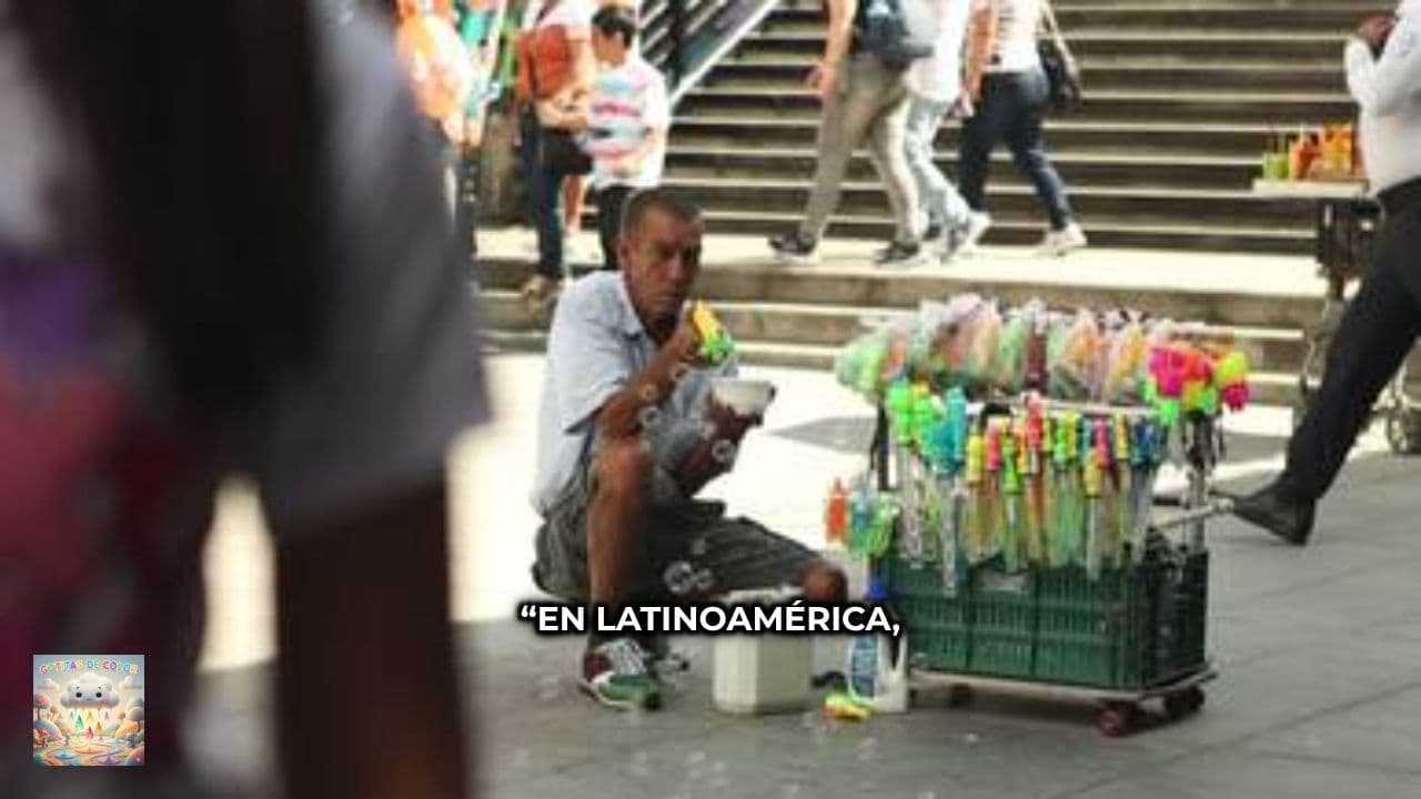 La IA transforma pequeños negocios en Latinoamérica