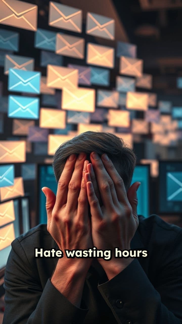 Revolutionize Your Workflow with Deep Agent