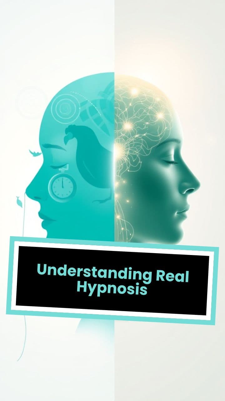 Understanding Real Hypnosis
