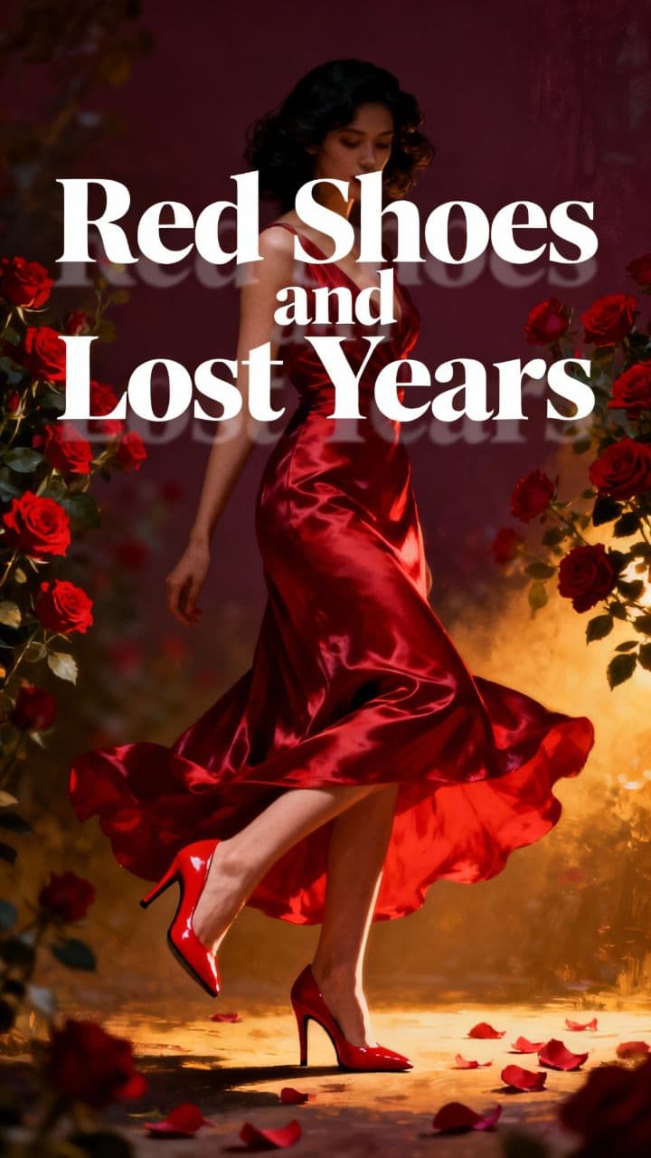 Tearin' Pages Off Lost Years