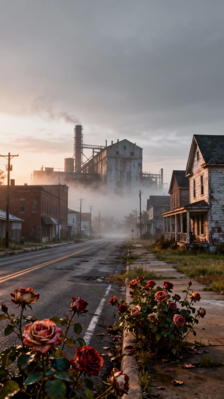 Memories of Baker Park