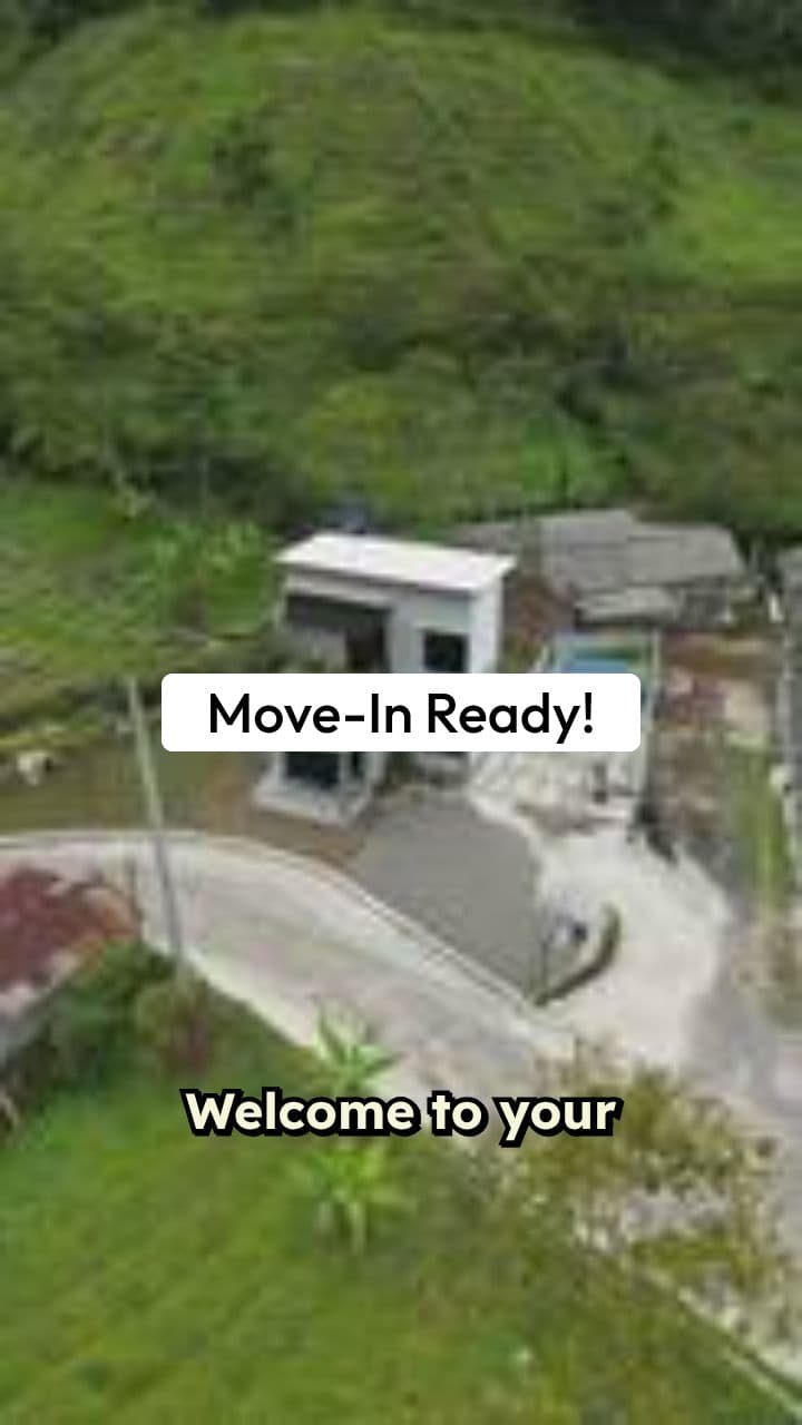 Modern Dallas GA Home Tour