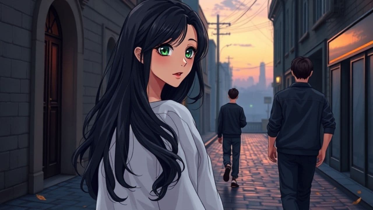 Mesafeler ve Aşkın Yolu