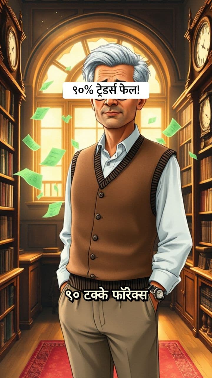 Forex Trading Knowledge Guide