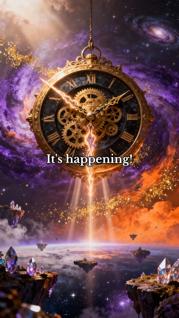 Preparing for a Great 2026