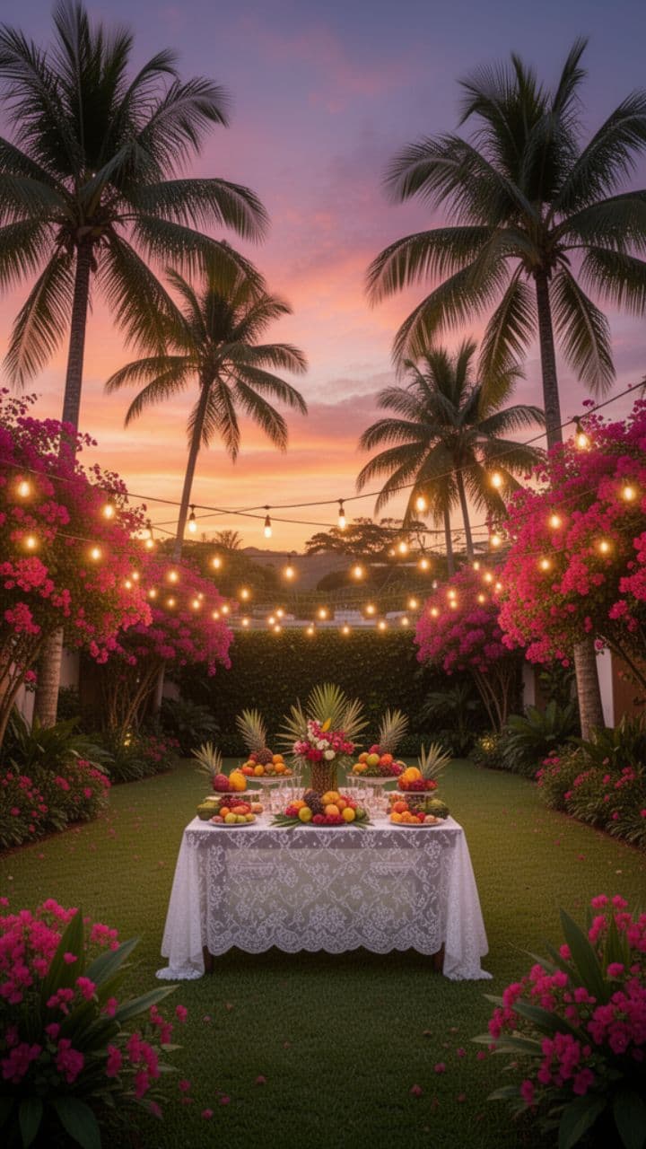 Parabéns, Camili! Hoje é Seu Dia