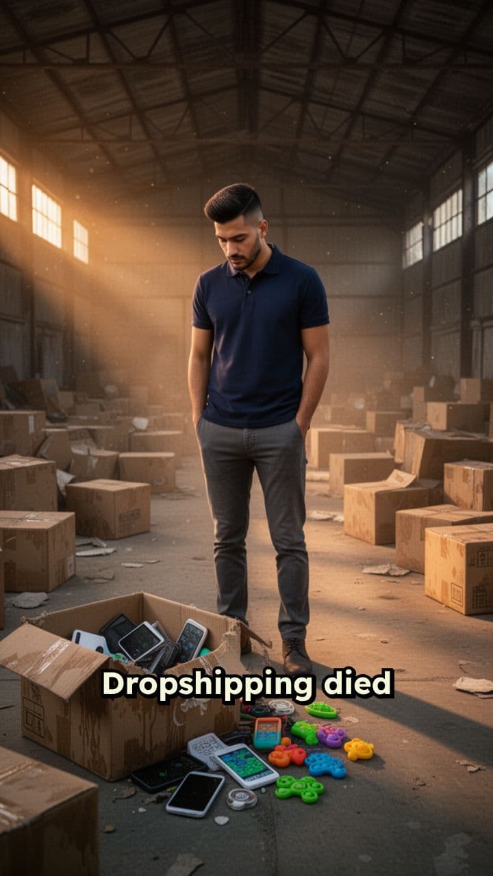 Dropcourses: The New Profit Meta