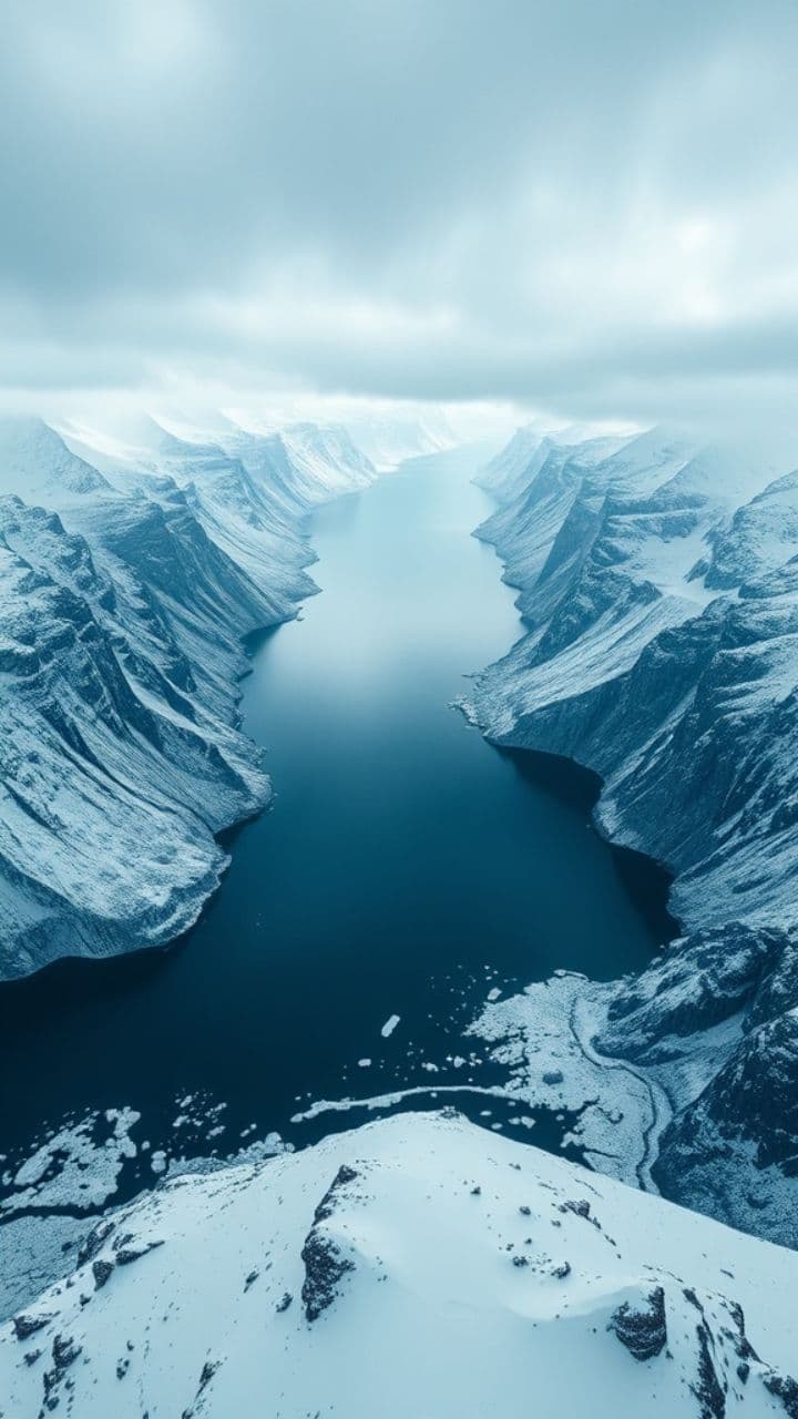 The Kraken's Defiance