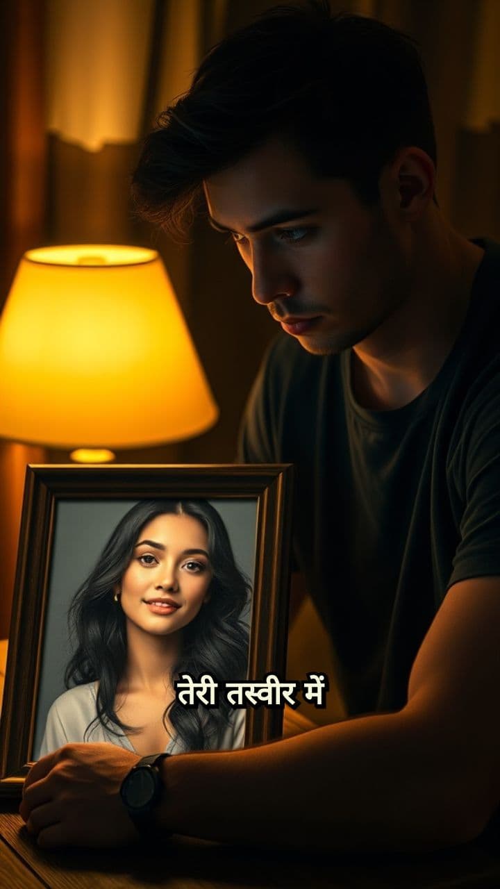 Stuck in Your Memory