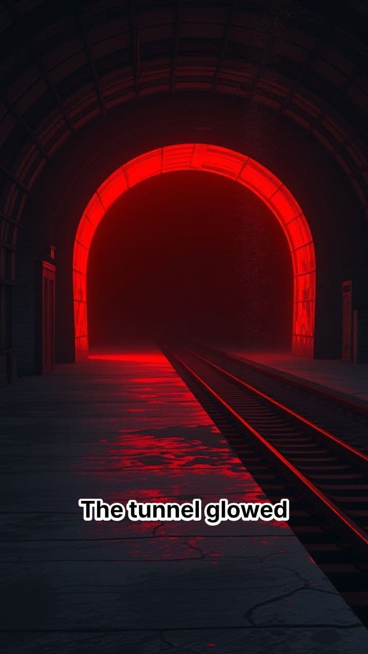 Shadow Conductor's Choice