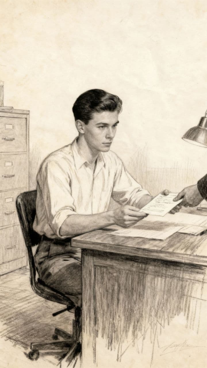 The Murdoch Dynasty: A Succession Saga