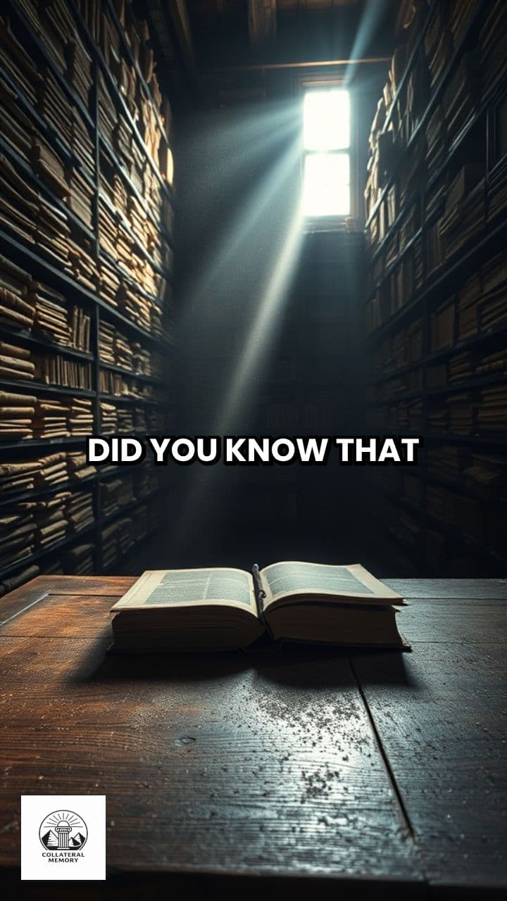 The Armenian Genocide and Decades of Silence