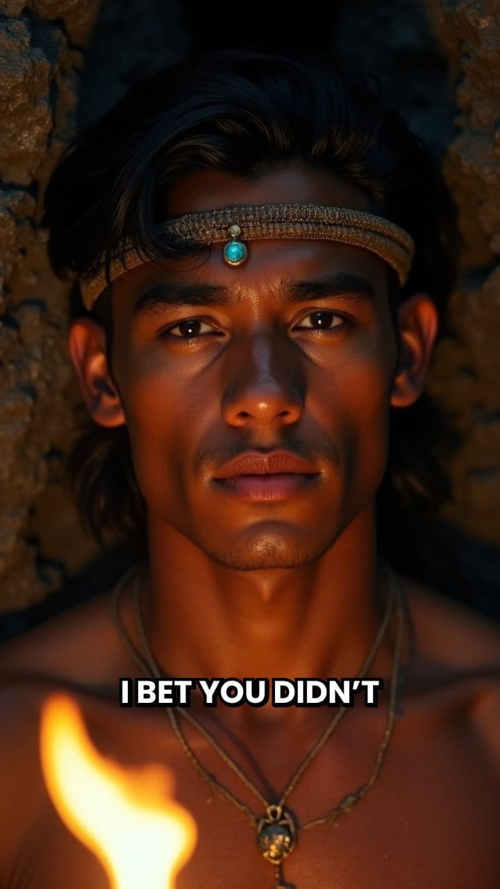 Cuauhtémoc: Tortured, Never Surrendered