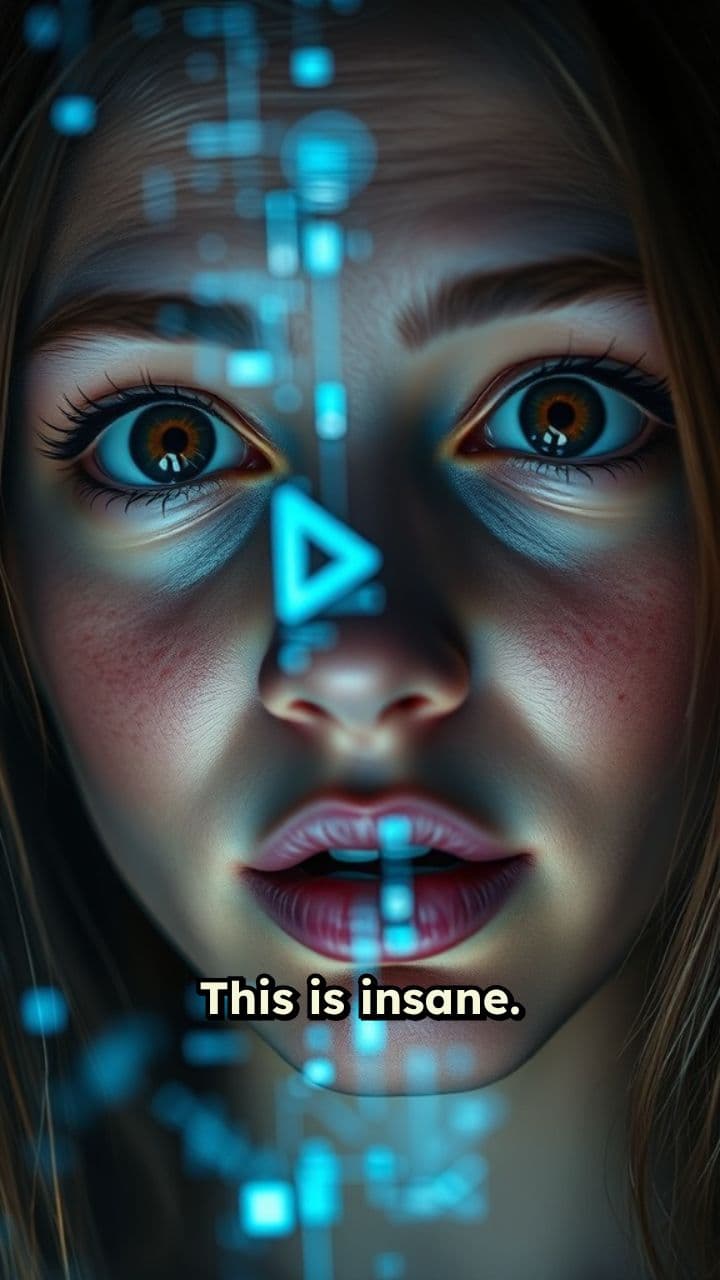 Meet TARS: The Ultimate AI Agent