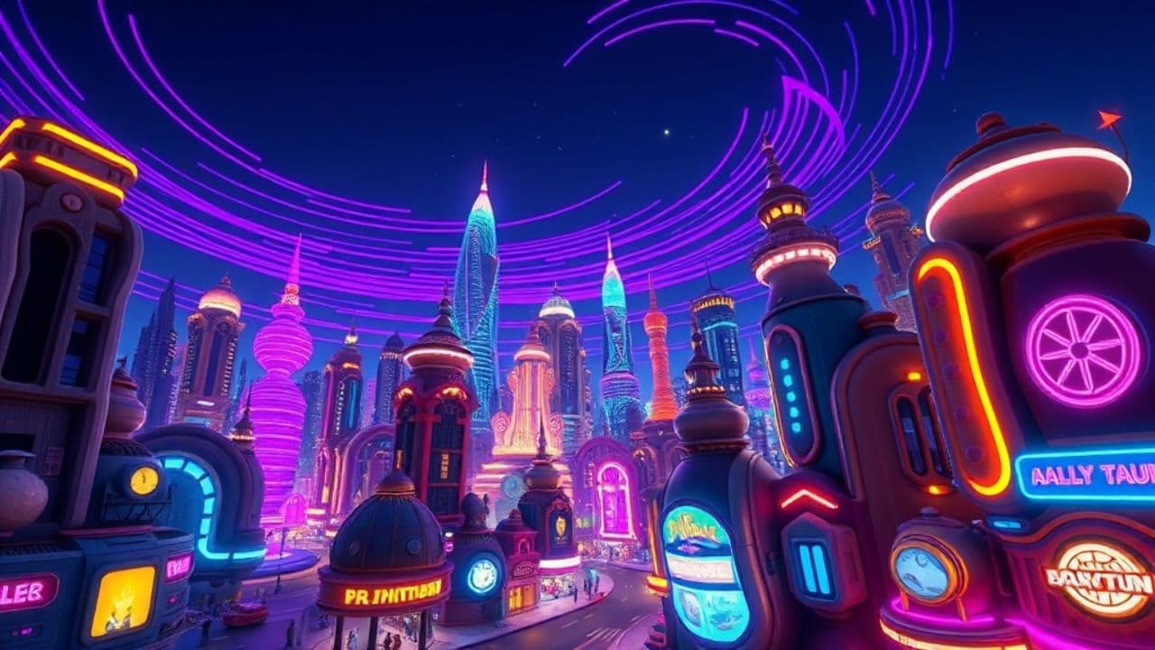 Capuchino Asesino y Personajes Lúdicos