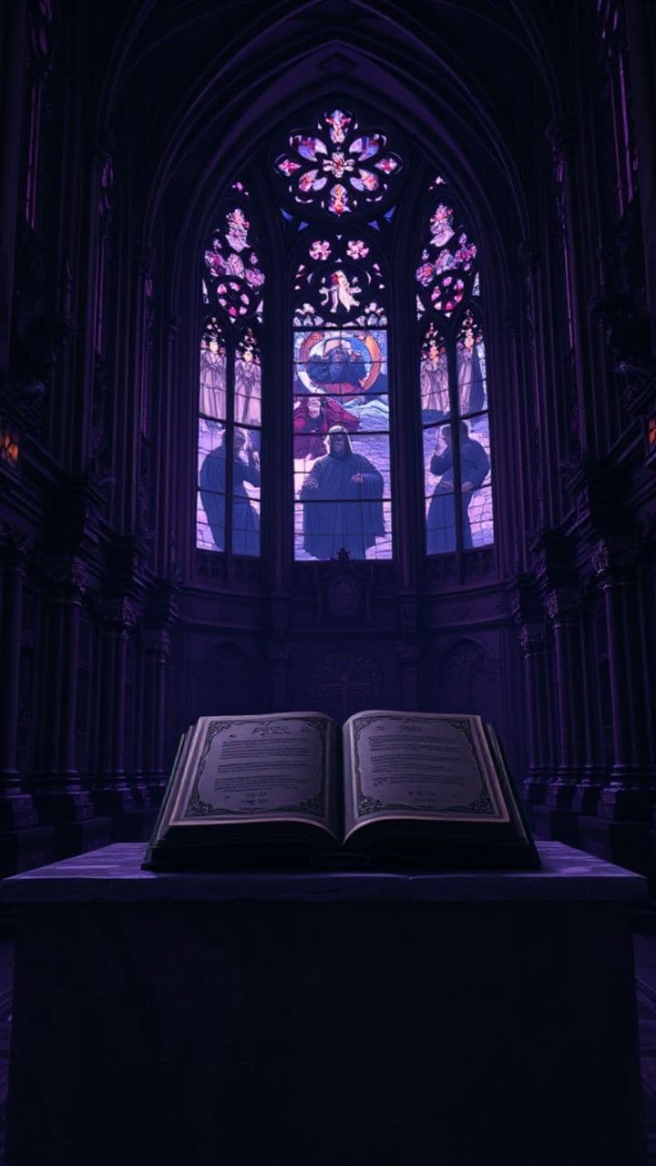 Dance with the Devil