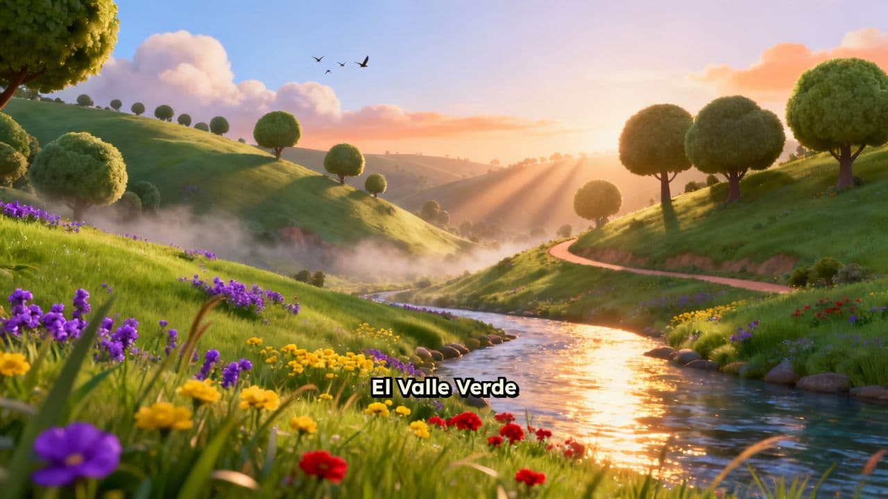 Una Misión Inesperada Enseña el Valor de la Paciencia