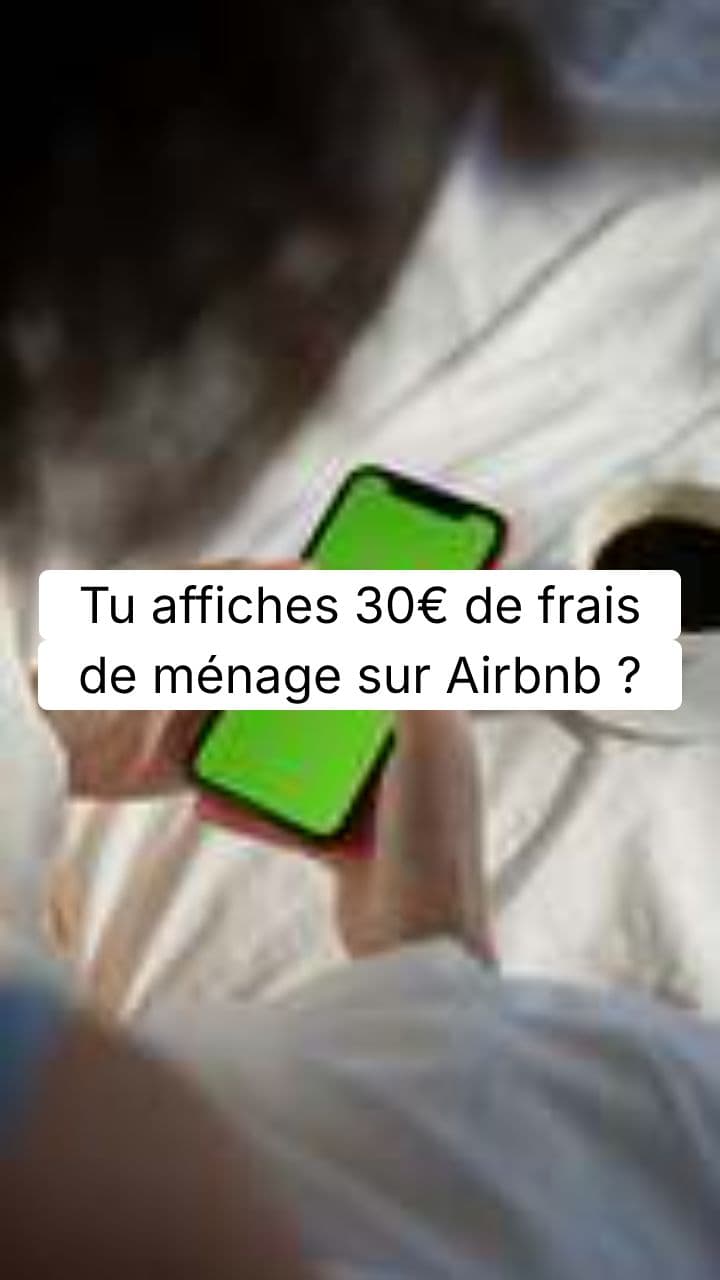 Airbnb Cleaning Fees