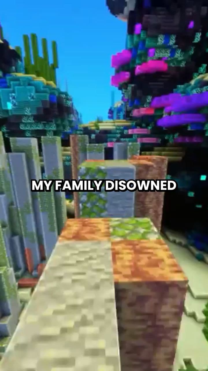 Family Ties and Christmas Ornaments