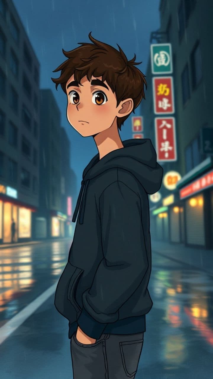 Loyalty and Resilience in the Streets